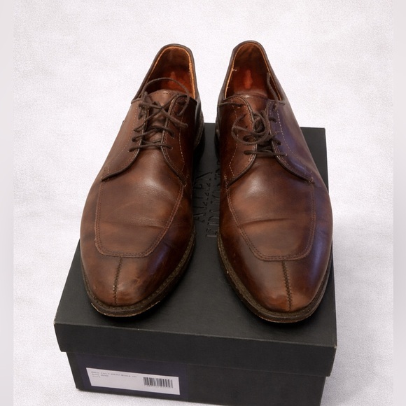 walnut brown dress shoes 972